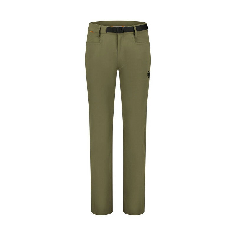 MAMMUT(マムート) Utility SO Pants AF Men's XS 4584(iguana) 1021-01090