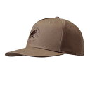 MAMMUT(ޥࡼ) 24ղơMassone Cap(ޥå å) L-XL 7519(dark sanddark sand) 1191-00640