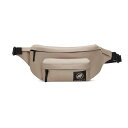 マムート ウエストポーチ メンズ MAMMUT(マムート) 【24春夏】Xeron Neuveville Waistpack 2L 7459(safari) 2810-00142