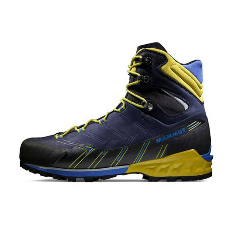 MAMMUT(マムート) Kento Advanced High GTX 9.5/28.0cm 50530(marine×mello) 3010-01130