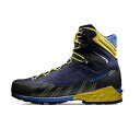 MAMMUT(}[g) Kento Advanced High GTX 9.5/28.0cm 50530(marine~mello) 3010-01130