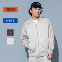 ユニバーサルオーバーオール(UNIVERSAL OVERALL) TRACK JACKET M GREI U2313443