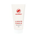 MAMMUT(マムート) Liquid Chalk 200ml 9001(neutral) 2050-00612