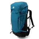 MAMMUT(マムート) Lithium 50(リチウム 50) 2530-00760 全2色(4)