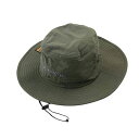 MAZUME(マズメ) mazume SUNSHADE HAT X-ラージ アーミーグリーン MZCP-711