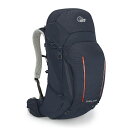 Lowe alpine(ロウアルパイン) Cholatse 42:47 42+5L/M-L Blue Night FMQ-34