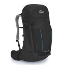 Lowe alpine(ロウアルパイン) Cholatse 32 Medium 32L/M-L Black FMQ-35(4)