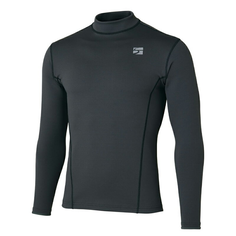 ファイントラック(finetrack) フラッドラッシュ ロングスリーブ メンズ FWM0131 全4サイズ