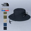 THE NORTH FACE(ザ ノース フェイス) 【24春夏】GORE-TEX HAT(ゴアテックス ハット) XL ブラック(K) NN02304