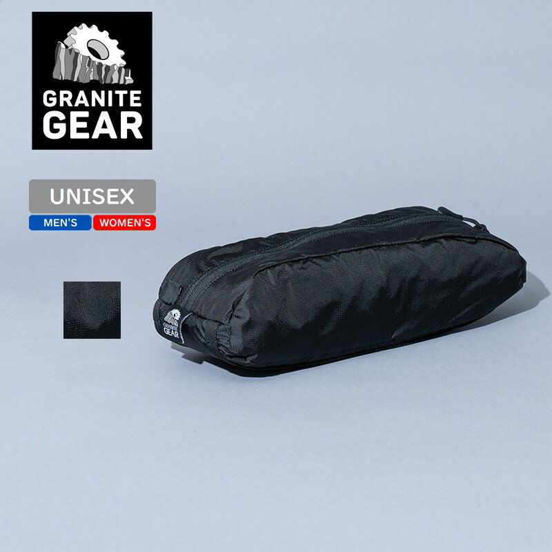 GRANITE GEAR(OiCgMA) y24tāzPACK POUCH M(pbN|[` M) 2.5L 600(ubN) 2210900073