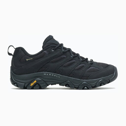 MERRELL(メレル) MOAB 3 SYNTHETIC GORE-TEX 7/25.0cm TRIPLE BLACK M500239 MERRELL(メレル) MOAB 3 SYNTHETIC GORE-TEX 7/25.0cm TRIPLE BLACK M500239