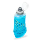 Hydrapak(ハイドラパック) SoftFlask(ソフトフラスク) 150ml マリブブルー B240HP(4)
