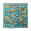 ナンガ(NANGA) ABSTRACT CAMO BANDANNA 全2色