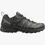 SALOMON() X ULTRA PIONEER GORE-TEX(Xȥѥ˥ ƥå) 27.5cm BELUGA/BLACK/EPSOM L47196700