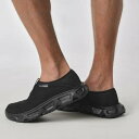 SALOMON(サロモン) REELAX MOC 6.0(リラックス モック 6.0) 全3色 全5サイズ
