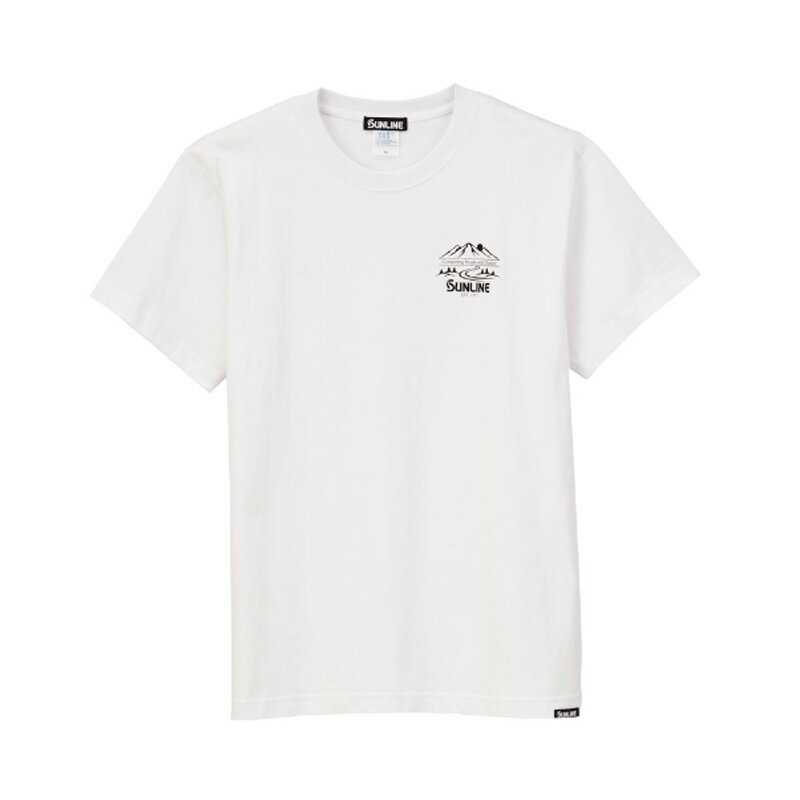 サンライン(SUNLINE) エコロジーTシャ