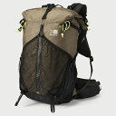 karrimor(カリマー) cleave 30 Small(クリーブ 30 スモール) 30L 0520(Coyote) 501141-0520