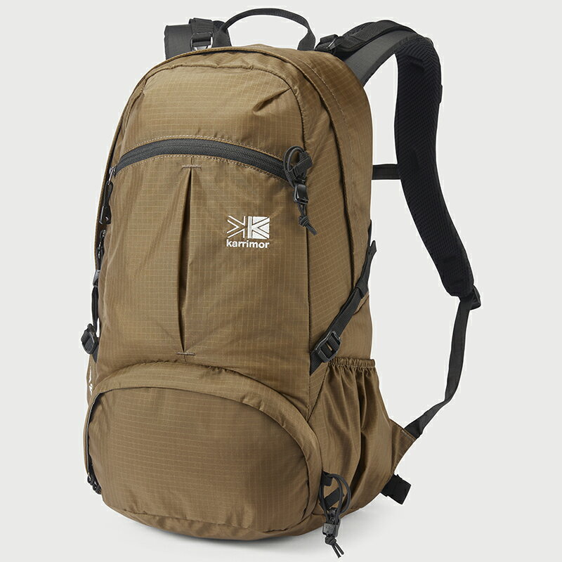 karrimor(カリマー) cot 25(コット 25) 25L 0520(Coyote) 501144-0520