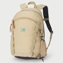 karrimor(カリマー) VT day pack F(VT デイパック F) 20L 0820(Pale Khaki) 501113