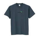 サンライン(SUNLINE) オーガニックコットンTシャツ SUW-15303T 全3サイズ