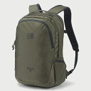 karrimor(カリマー) tribute 25(トリビュート 25) 25L 1220(Gunmetal) 501025
