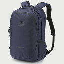 karrimor(カリマー) tribute 25(トリビュート 25) 25L 5080(Dark Navy) 501025