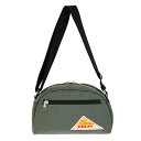 KELTY(ケルティ) ROUND TOP BAG S(ラウンド トップ バッグ S) 5L Sage 32592077