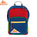 KELTY(PeB) y24tāzCHILD DAYPACK 2.0(`Ch fCpbN 2.0) 11L Multi D 32592124