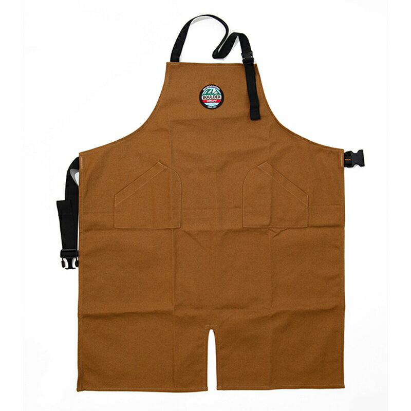 KELTY(ケルティ) OUTDOOR APRON(アウトドアエプロン) FREE Tan 35012