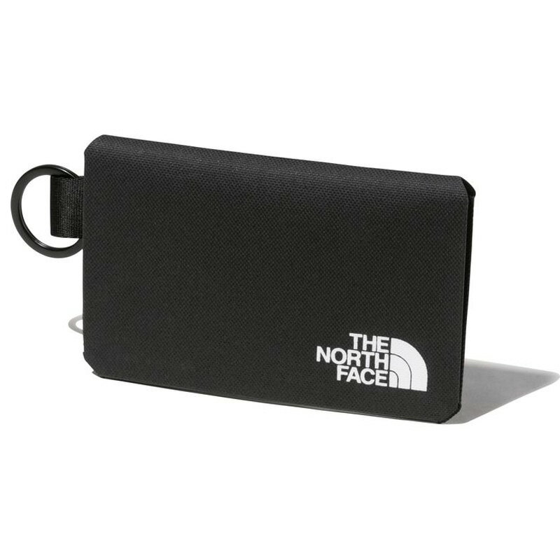 THE NORTH FACE(ザ ノース フェイス) 【24春夏】PEBBLE FRAGMENT CASE(ペブル フラグメントケース) ONE SIZE ブラック(K) NN32339