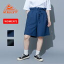 KELTY(ケルティ) Women's バケーション パンツ ウィメンズ L BL(ブルー) KE23112025-2