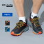 Columbia Montrail(ӥ ȥ쥤) 23ߡMONTRAIL TRINITY AG(ȥ쥤 ȥ˥ƥ ) 8.5/26.5cm 089(Dark Grey/Spicy) BM8310