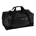 Eagle Creek(イーグルクリーク) 【24春夏】MIGRATE DUFFEL 90L(マイグレートダッフル 90L) 90L ブラック 11862309001000