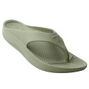 TELIC(ƥå) FLIPFLOP(եåץեå)/ꥫХ꡼ 25.526cm Pistachio Green 341170