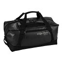 Eagle Creek(イーグルクリーク) 【25春夏】MIGRATE DUFFEL 60L(マイグレートダッフル 60L) 61L ブラック 11862308001000(4)