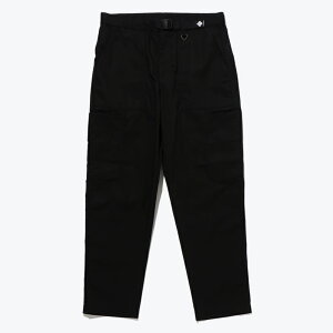 Columbia(コロンビア) 【23春夏】M LOMA VISTA OS PANT(ロマ ビスタ オムニシールド パンツ)メンズ M-R 010(BLACK) PM6848