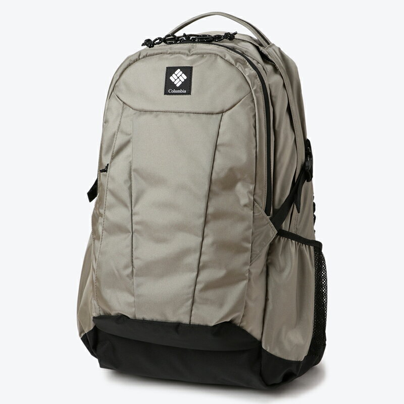 Columbia(コロンビア) PANACEA 33L BACKPACK(パナシーア 33L バックパック) 33L 221(TUSK) PU8584