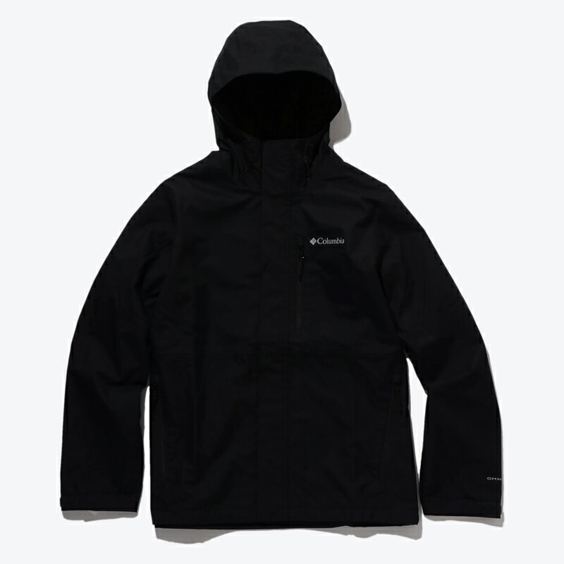 Columbia(コロンビア) Men's HIGH-BOUND JACKET(ハイバウンド ジャケット)メンズ L 010(BLACK) WE6848