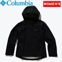 Columbia(コロンビア) DISCOVERY POINT SHELL(ディスカ バリー ポイントシェル)ウィメンズ WR6914 全3色 全4サイズ
