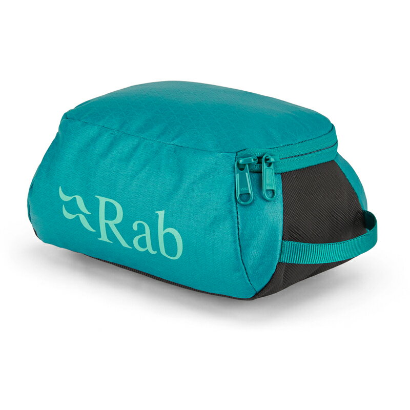 Rab(u) Escape Wash Bag 5L Ultramarine QAB-50