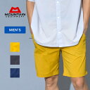 マウンテンイクイップメント(Mountain Equipment) Men's MASINO SHORT(マシノ ショーツ)メンズ M アシッド 413488