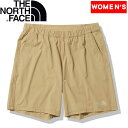 THE NORTH FACE(ザ・ノース・フェイス) フレキシブルショーツ ウィメンズ NBW42387 全3色 全2サイズ