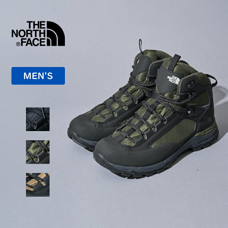 THE NORTH FACE(UEm[XEtFCX) NXg ~bh lI t[`[Cg 8/26.0cm j[g[vDO[~TNFubN(GK) NF52320