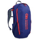 OR(アウトドアリサーチ) アドレナリンデイパック 20L 20L ギャラクシー 19845848102000