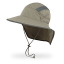 Sunday Afternoons(サンデーアフタヌーンズ) ULTRA ADVENTURE HAT(ウルトラアドベンチャーハット) L/XL 254(サンド) S2A01392