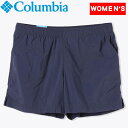 Columbia(コロンビア) サンディ リバーショーツ AL4573 全8色 全5サイズ