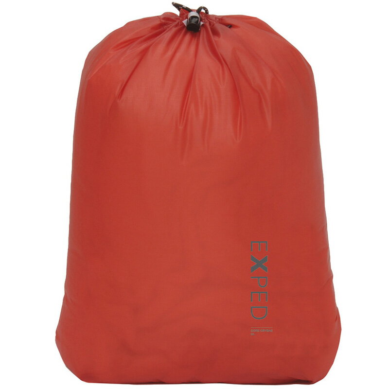 EXPED(エクスペド) Cord Drybag UL M(コードドライバッグ UL M) 8L 397439