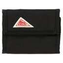 KELTY(ケルティ) 【24春夏】MULTI WALLET(マルチウォレット) FREE Black 32592360