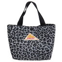 KELTY(ケルティ) DP MINI TOTE S(DP ミニ トート S) 3L Gray Leopard 32592429