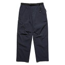 楽天ナチュラム アパレル専門店ロアーク リバイバル（ROARK REVIVAL） TRAVEL PANTS 2.0 WEATHER ST-RELAX TAPEREDFIT M DARK NAVY RPJ901